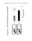 METHODS OF TREATING NEUROLOGICAL CONDITIONS WITH HEMATOPOEITIC GROWTH FACTORS diagram and image