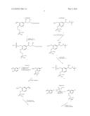 Monophosphates as Mutual Prodrugs of Muscarinic Receptor Antagonists and Beta-Agonists for the Treatment of COPD And Chronic Bronchitis diagram and image