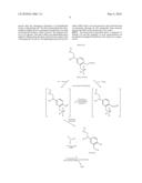 Monophosphates as Mutual Prodrugs of Muscarinic Receptor Antagonists and Beta-Agonists for the Treatment of COPD And Chronic Bronchitis diagram and image