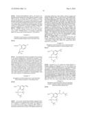 Monophosphates as Mutual Prodrugs of Muscarinic Receptor Antagonists and Beta-Agonists for the Treatment of COPD And Chronic Bronchitis diagram and image