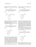 Monophosphates as Mutual Prodrugs of Muscarinic Receptor Antagonists and Beta-Agonists for the Treatment of COPD And Chronic Bronchitis diagram and image