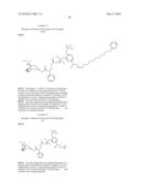 Monophosphates as Mutual Prodrugs of Muscarinic Receptor Antagonists and Beta-Agonists for the Treatment of COPD And Chronic Bronchitis diagram and image