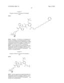 Monophosphates as Mutual Prodrugs of Muscarinic Receptor Antagonists and Beta-Agonists for the Treatment of COPD And Chronic Bronchitis diagram and image