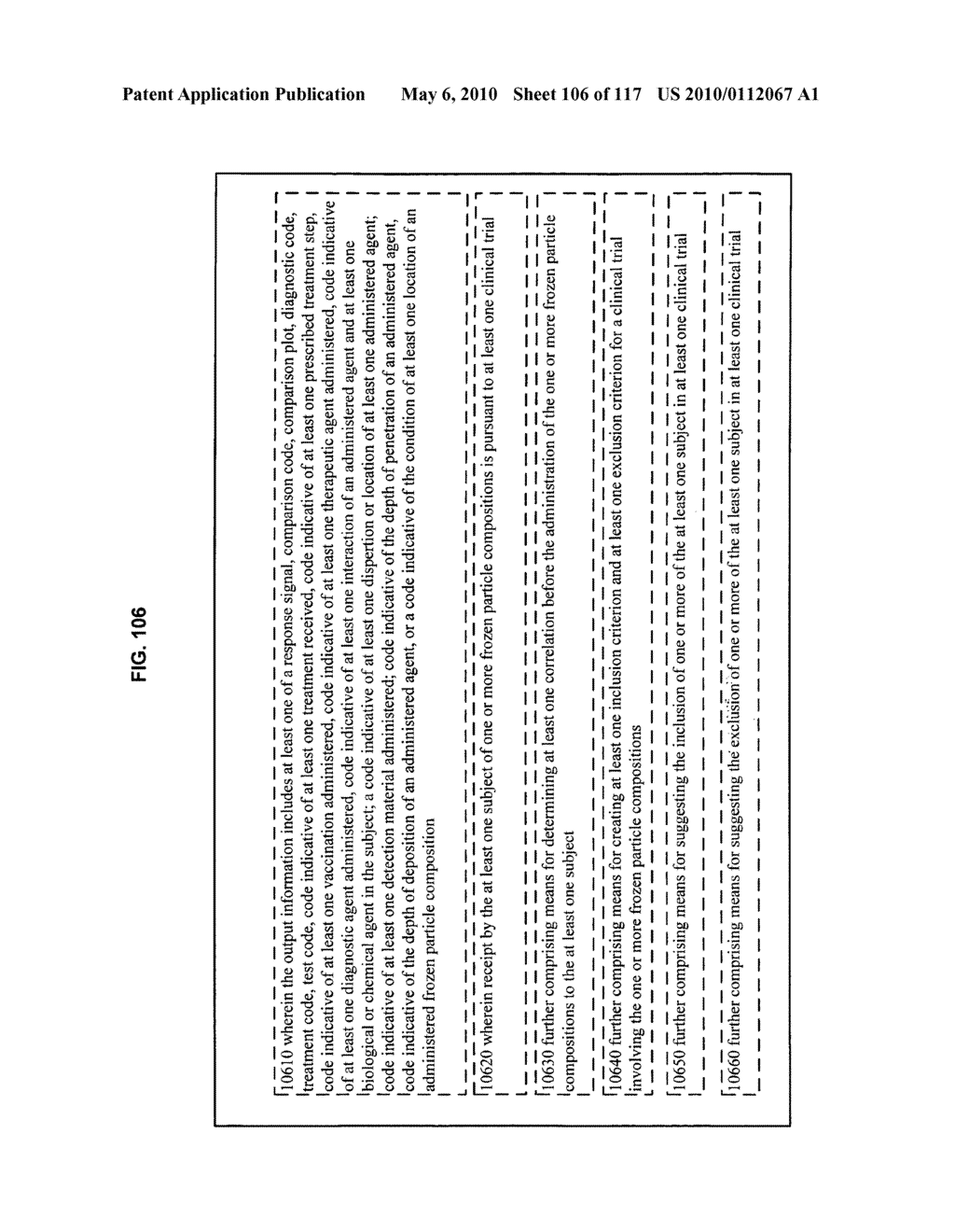 Compositions and methods for biological remodeling with frozen particle compositions - diagram, schematic, and image 107