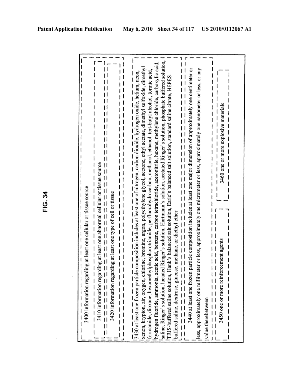 Compositions and methods for biological remodeling with frozen particle compositions - diagram, schematic, and image 35