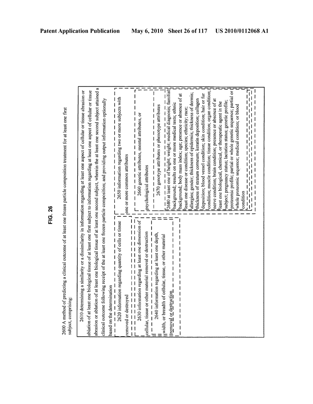 Compositions and methods for biological remodeling with frozen particle compositions - diagram, schematic, and image 27