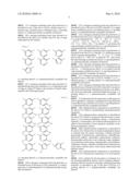 NITROGENATED FUSED RING DERIVATIVE, PHARMACEUTICAL COMPOSITION COMPRISING THE SAME, AND USE OF THE SAME FOR MEDICAL PURPOSES diagram and image