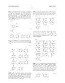 NITROGENATED FUSED RING DERIVATIVE, PHARMACEUTICAL COMPOSITION COMPRISING THE SAME, AND USE OF THE SAME FOR MEDICAL PURPOSES diagram and image