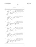 NITROGENATED FUSED RING DERIVATIVE, PHARMACEUTICAL COMPOSITION COMPRISING THE SAME, AND USE OF THE SAME FOR MEDICAL PURPOSES diagram and image