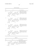 NITROGENATED FUSED RING DERIVATIVE, PHARMACEUTICAL COMPOSITION COMPRISING THE SAME, AND USE OF THE SAME FOR MEDICAL PURPOSES diagram and image