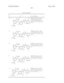 NITROGENATED FUSED RING DERIVATIVE, PHARMACEUTICAL COMPOSITION COMPRISING THE SAME, AND USE OF THE SAME FOR MEDICAL PURPOSES diagram and image