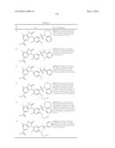 NITROGENATED FUSED RING DERIVATIVE, PHARMACEUTICAL COMPOSITION COMPRISING THE SAME, AND USE OF THE SAME FOR MEDICAL PURPOSES diagram and image