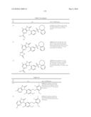 NITROGENATED FUSED RING DERIVATIVE, PHARMACEUTICAL COMPOSITION COMPRISING THE SAME, AND USE OF THE SAME FOR MEDICAL PURPOSES diagram and image