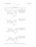 NITROGENATED FUSED RING DERIVATIVE, PHARMACEUTICAL COMPOSITION COMPRISING THE SAME, AND USE OF THE SAME FOR MEDICAL PURPOSES diagram and image