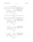 NITROGENATED FUSED RING DERIVATIVE, PHARMACEUTICAL COMPOSITION COMPRISING THE SAME, AND USE OF THE SAME FOR MEDICAL PURPOSES diagram and image