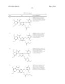 NITROGENATED FUSED RING DERIVATIVE, PHARMACEUTICAL COMPOSITION COMPRISING THE SAME, AND USE OF THE SAME FOR MEDICAL PURPOSES diagram and image