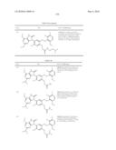 NITROGENATED FUSED RING DERIVATIVE, PHARMACEUTICAL COMPOSITION COMPRISING THE SAME, AND USE OF THE SAME FOR MEDICAL PURPOSES diagram and image