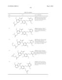 NITROGENATED FUSED RING DERIVATIVE, PHARMACEUTICAL COMPOSITION COMPRISING THE SAME, AND USE OF THE SAME FOR MEDICAL PURPOSES diagram and image