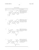 NITROGENATED FUSED RING DERIVATIVE, PHARMACEUTICAL COMPOSITION COMPRISING THE SAME, AND USE OF THE SAME FOR MEDICAL PURPOSES diagram and image