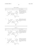 NITROGENATED FUSED RING DERIVATIVE, PHARMACEUTICAL COMPOSITION COMPRISING THE SAME, AND USE OF THE SAME FOR MEDICAL PURPOSES diagram and image