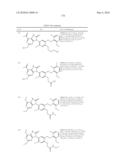 NITROGENATED FUSED RING DERIVATIVE, PHARMACEUTICAL COMPOSITION COMPRISING THE SAME, AND USE OF THE SAME FOR MEDICAL PURPOSES diagram and image