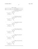 NITROGENATED FUSED RING DERIVATIVE, PHARMACEUTICAL COMPOSITION COMPRISING THE SAME, AND USE OF THE SAME FOR MEDICAL PURPOSES diagram and image