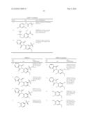 NITROGENATED FUSED RING DERIVATIVE, PHARMACEUTICAL COMPOSITION COMPRISING THE SAME, AND USE OF THE SAME FOR MEDICAL PURPOSES diagram and image