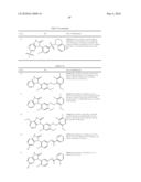 NITROGENATED FUSED RING DERIVATIVE, PHARMACEUTICAL COMPOSITION COMPRISING THE SAME, AND USE OF THE SAME FOR MEDICAL PURPOSES diagram and image