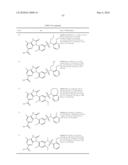 NITROGENATED FUSED RING DERIVATIVE, PHARMACEUTICAL COMPOSITION COMPRISING THE SAME, AND USE OF THE SAME FOR MEDICAL PURPOSES diagram and image