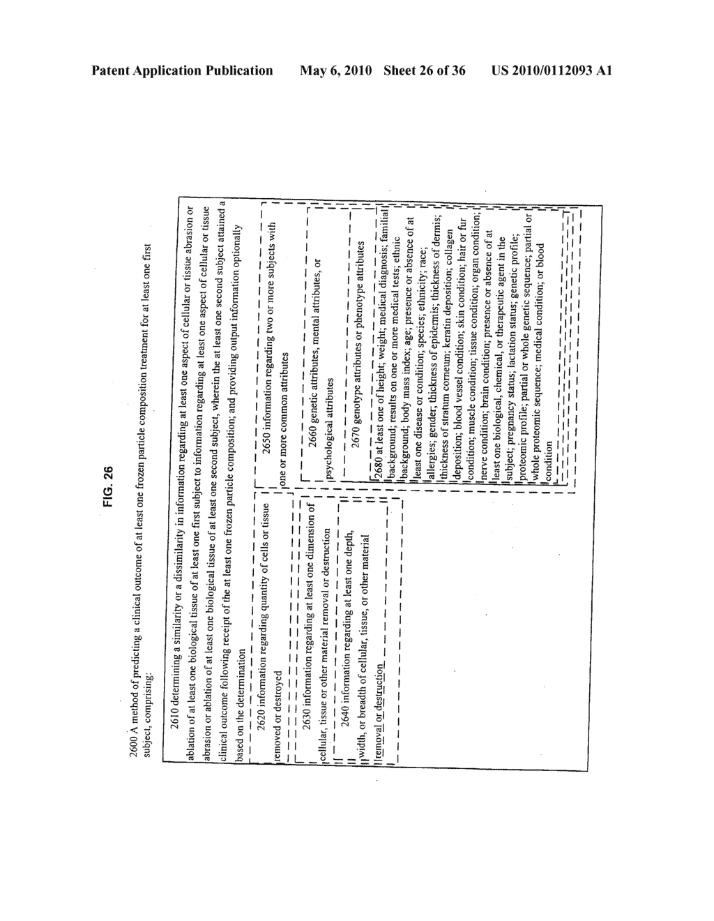 Compositions and methods for therapeutic delivery with frozen particles - diagram, schematic, and image 27