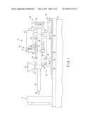 INJECTION MOLDING MACHINE diagram and image