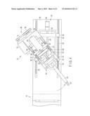 INJECTION MOLDING MACHINE diagram and image