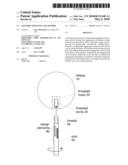 Lollipop Apparatus and Method diagram and image