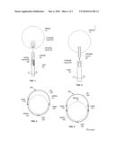 Lollipop Apparatus and Method diagram and image