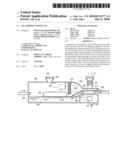 OIL STRIPPING FRYER UNIT diagram and image