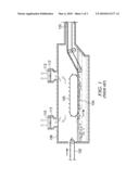 OIL STRIPPING FRYER UNIT diagram and image