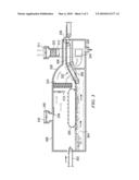 OIL STRIPPING FRYER UNIT diagram and image