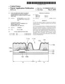 In-plane printing resin material and method of manufacturing liquid crystal display device using the same diagram and image