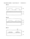 In-plane printing resin material and method of manufacturing liquid crystal display device using the same diagram and image