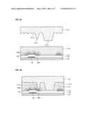 In-plane printing resin material and method of manufacturing liquid crystal display device using the same diagram and image