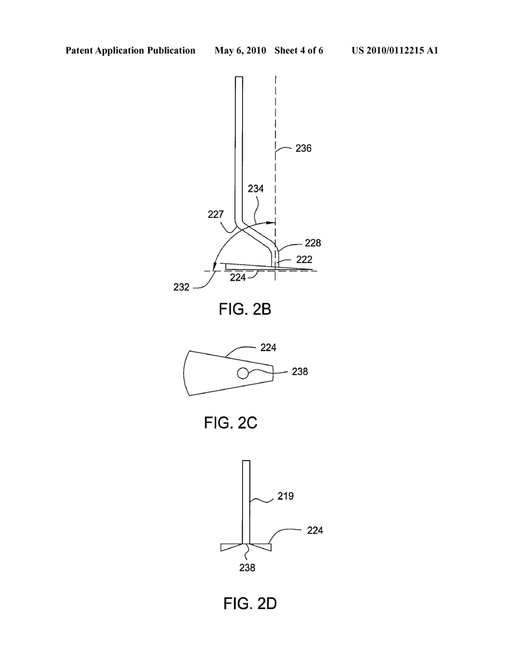 CHEMICAL PRECURSOR AMPOULE FOR VAPOR DEPOSITION PROCESSES - diagram, schematic, and image 05