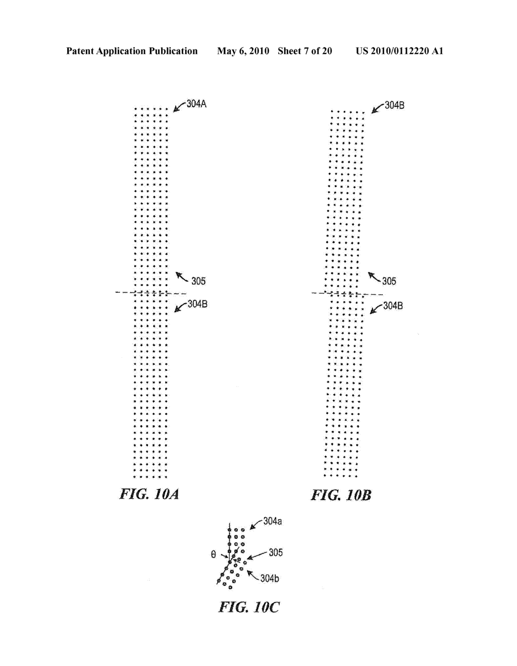 DISPENSE SYSTEM SET-UP AND CHARACTERIZATION - diagram, schematic, and image 08