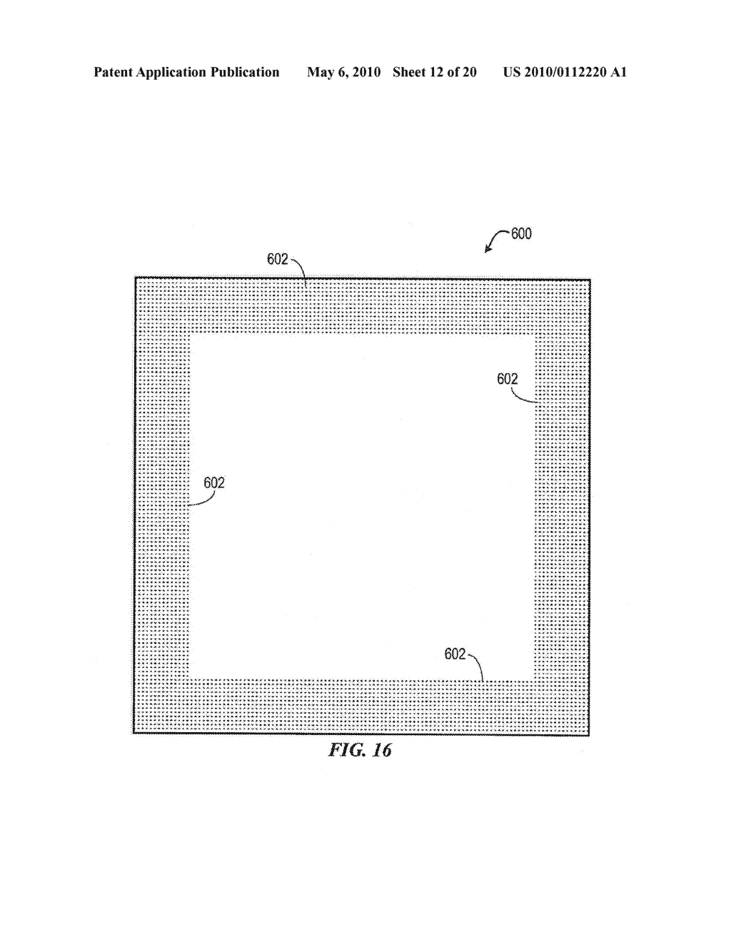 DISPENSE SYSTEM SET-UP AND CHARACTERIZATION - diagram, schematic, and image 13