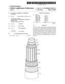 SIGN POST COMPRISING COMPOSITE MATERIAL diagram and image