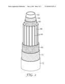 SIGN POST COMPRISING COMPOSITE MATERIAL diagram and image