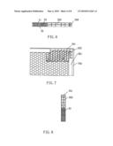 PAPER HONEYCOMB CORE COMPOSITE PANEL diagram and image