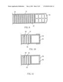 PAPER HONEYCOMB CORE COMPOSITE PANEL diagram and image