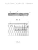 PAPER HONEYCOMB CORE COMPOSITE PANEL diagram and image