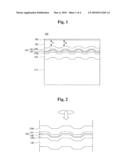 OPTICAL RECORDING MEDIUM diagram and image