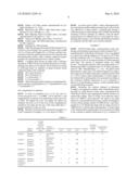 PROCESS FOR PRODUCING PHOTOSENSITIVE RESIN PRINTING PLATE HAVING CONCAVE-CONVEX SHAPE AND RELIEF PRINTING PLATE, AND PLATE SURFACE TREATMENT SOLUTION FOR USE IN THE PROCESS diagram and image